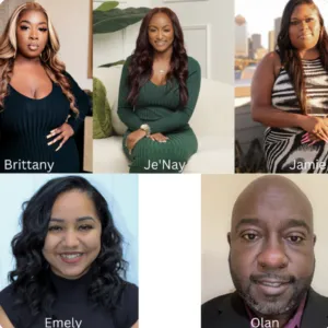 The therapy corner Counseling & consulting, pllc