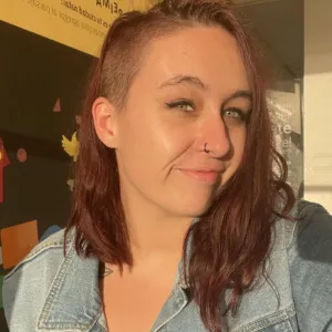 Nic (Nicole) Coppage, RCSWI, Registered Clinical Social Worker Intern in Jupiter, FL 