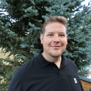Nick Worstell, LPC, CAT, Licensed Professional Counselor in , Colorado 