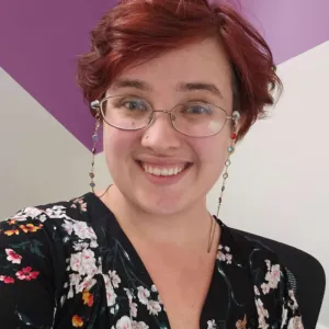 Cassie Ellison, MA Clinical Psychology, Therapist in Lancaster, PA 
