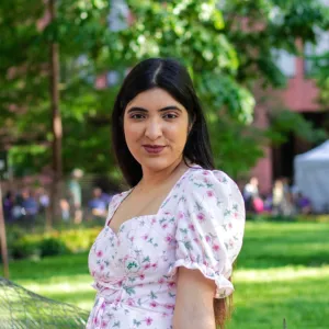 Mehak Katyal