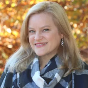Ashley Krzywicki