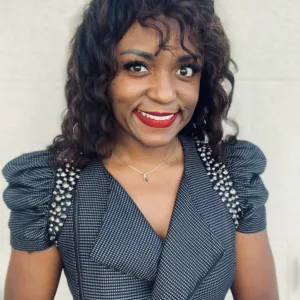 LaTianna Williams, , Associate Marriage & Family Therapist in Long Beach, CA 