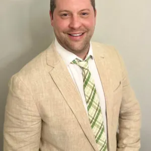 Nicholas Landry