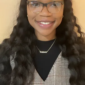 Tyshauna Rose-parker