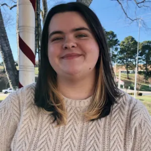 Mallory Smith, , Licensed Clinical Mental Health Counselor Associate in Waxhaw, NC 