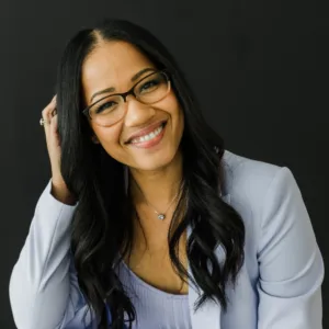 Sheena k. Glover