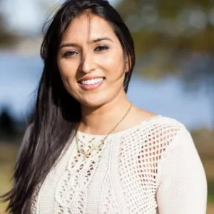 Melisa Patel