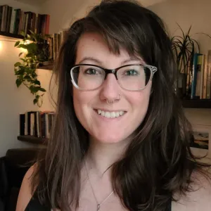 Tarrin Anderson, , Counselor in Phoenix, AZ 