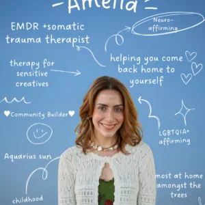 Amelia Hall