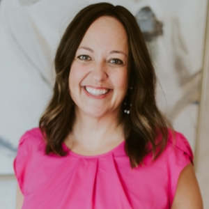 Rebecca McCartney, LCSW, CCTP-II, Licensed Clinical Social Worker  in Texas 