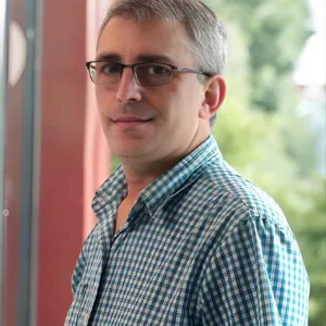 James Shuler, MA, LPC, CRC, C-ADHD, Licensed Professional Counselor in Carol Stream, IL 