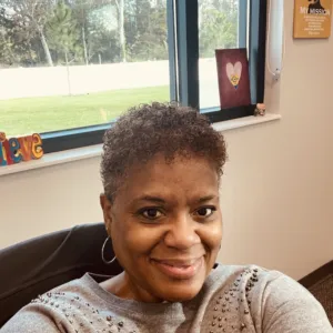 Sylvia Woodberry