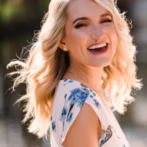 Kathryn Bukhair