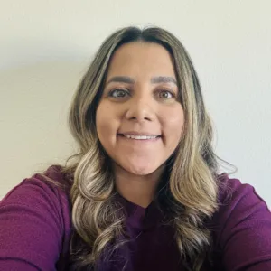 Samantha Salib