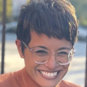 Natasha Bhamla, , Therapist in Chicago, IL 60640