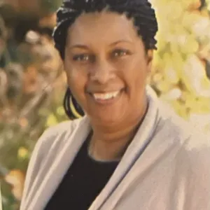 Tina Allen