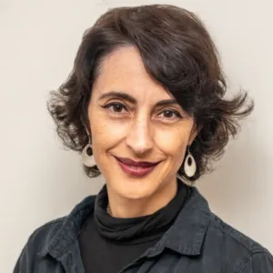 Ana Bahamonde