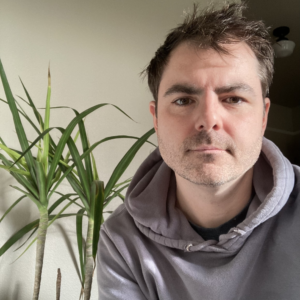 David Haddow, Professional Counselor Associate, Professional Counselor Associate in Portland, OR 97213