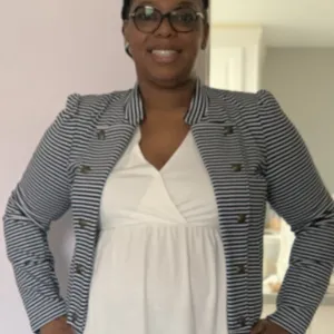 Tanesha Elegbede