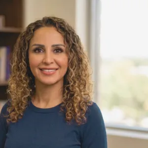 PANTEA SHAHBAZI, LMFT, Psychotherapist in ,  