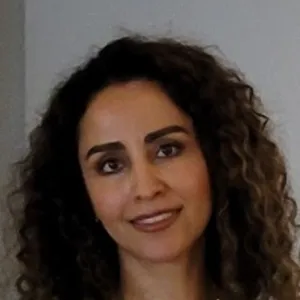 Pantea Shahbazi