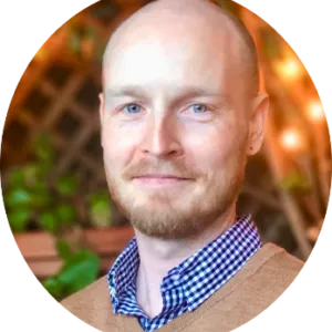 Brian Sedgeley, PsyD, Clinical Psychologist in Oakland, CA 