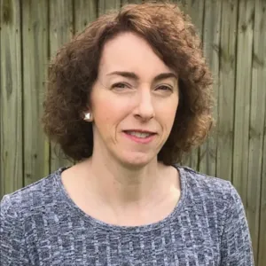 Elin Watson, MS, LPC, Licensed Professional Counselor in Springfield, MO 