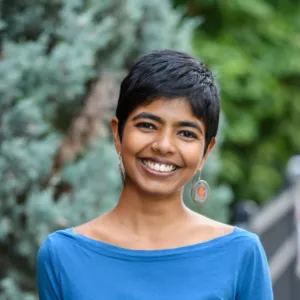 Snehal Kumar