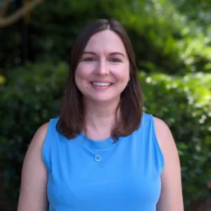 Katherine Bracken, PhD, Clinical Psychologist in Raleigh, NC 