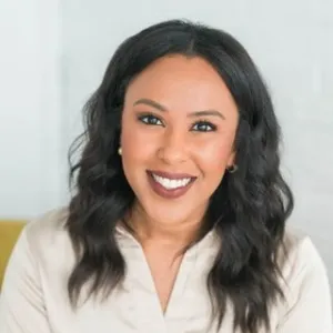 Yasmin Ramadan