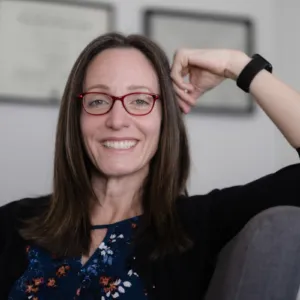 Andrea Jamison