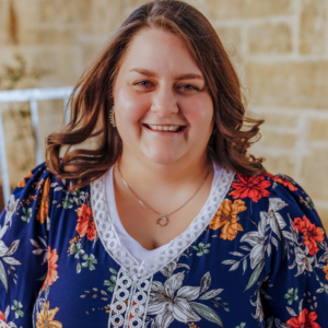 Christina Taylor, LCSW, Licensed Clinical Social Worker in San Antonio, TX 