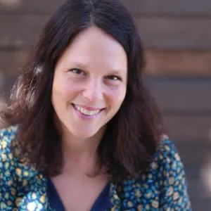 Mara Washburn