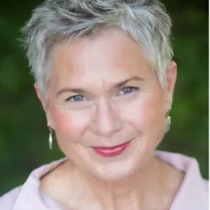 Barbara Burrow