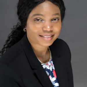 Chinwe Eke