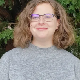 Teryn Sahagún, Licensed Independent Clinical Social Worker (LICSW), Licensed Clinical Social Worker  in Washington 