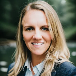Kimberly Mckillop