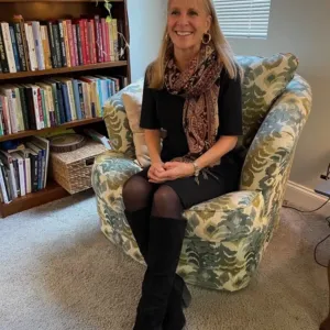 Nancy Carlson