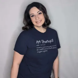 Michelina Marsico, ATR-BC, LPC, Art Therapist in Harrisburg, PA 17112