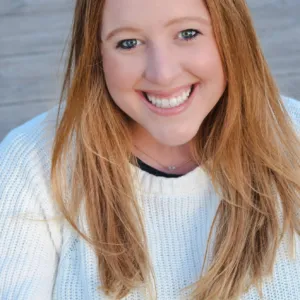 Abigail Rickert