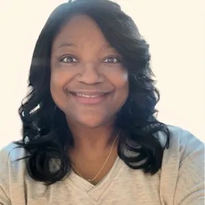 Angela Tucker
