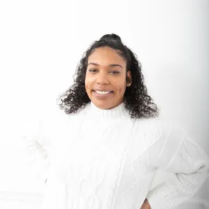 Shania Richards