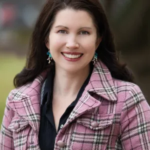 Meghan Colonna, MSW, LSW, Social Worker in Hackettstown, NJ 