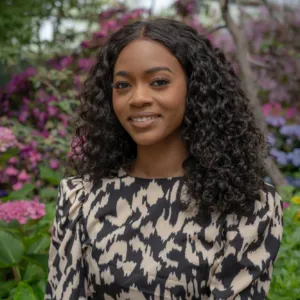 Dawn Harris