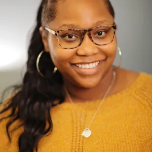 Briani Shorter