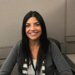 Angie Abrams