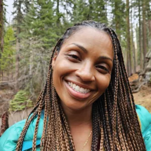 Latrice Bradley