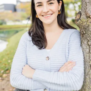 Sarah Swaney