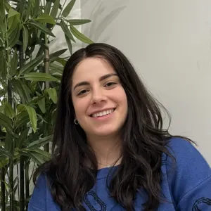 Miriam Plutchok